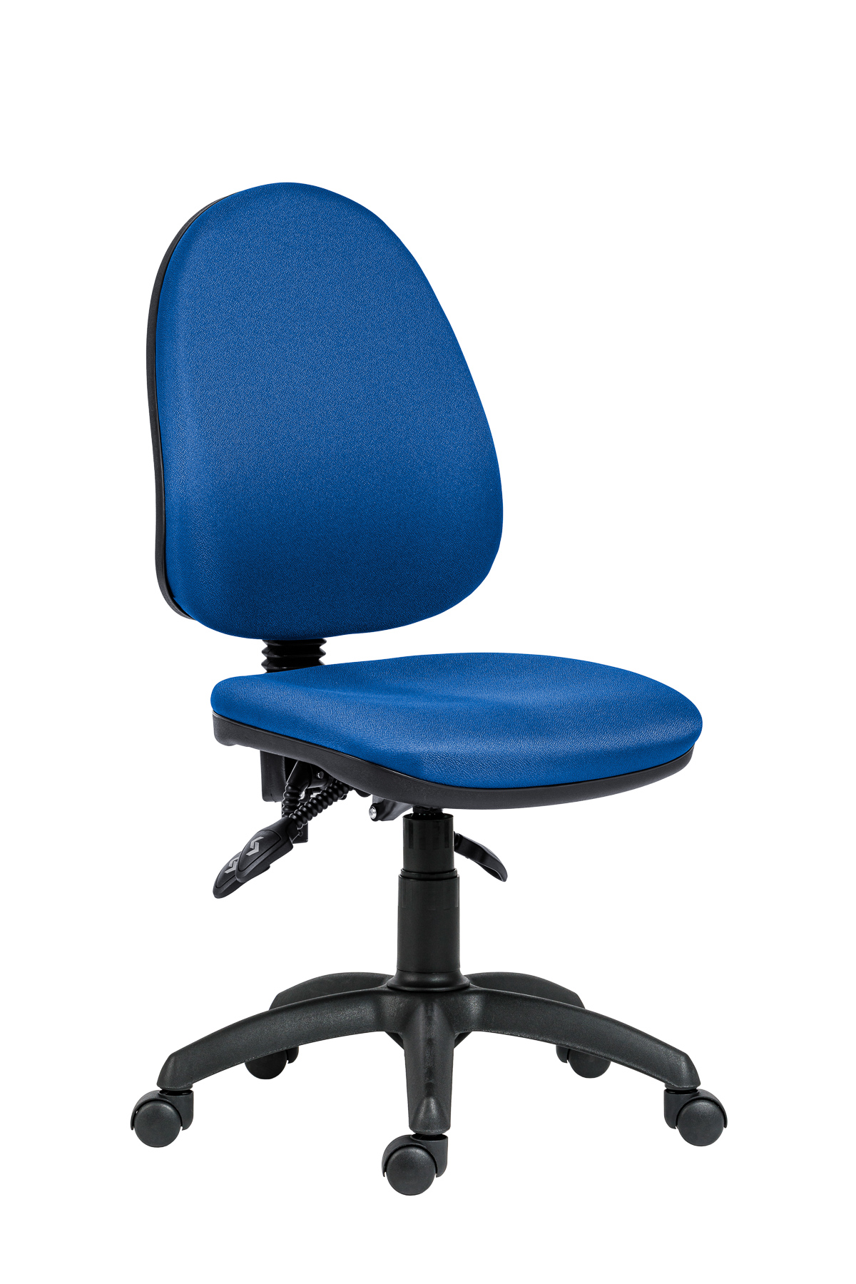Kancelářská židle PANTHER ASYN D4 (V10724594 - PANTHER ASYN D4)