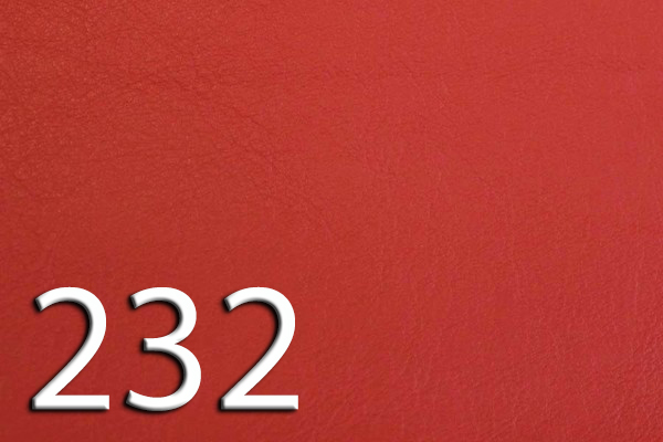 232-CORSIKA červená
