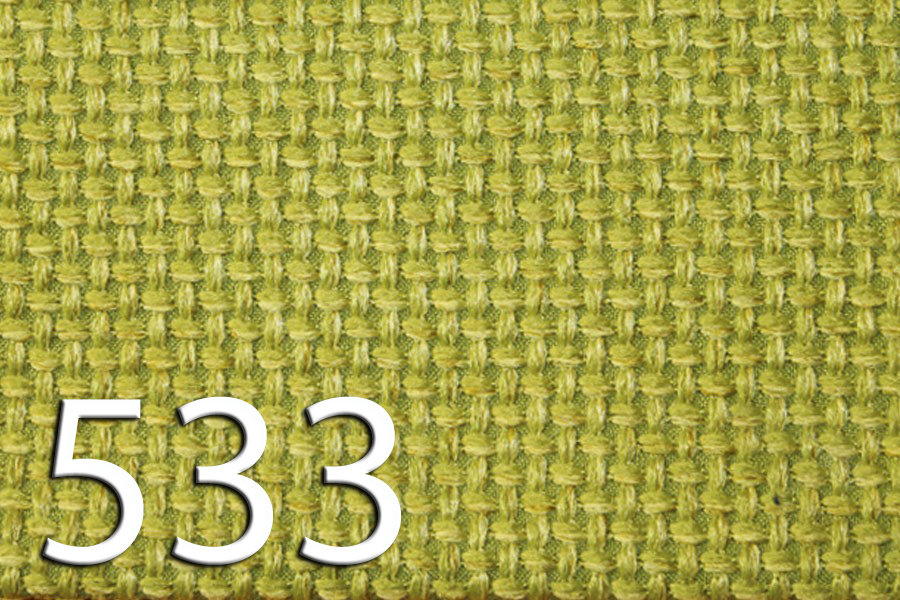 533-OLYMP zelená