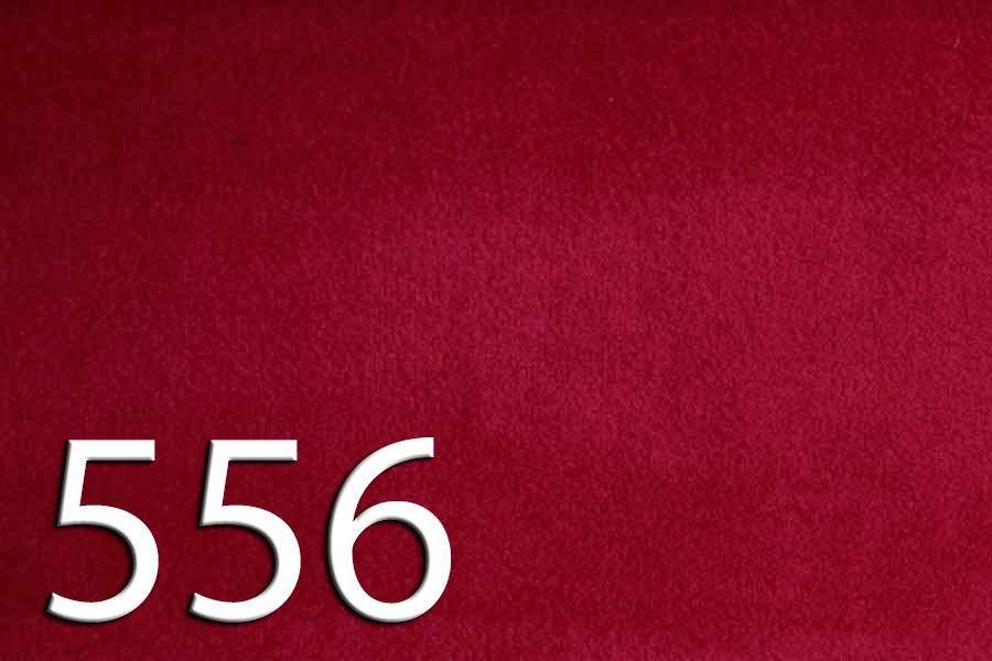 556-TRINITY červená