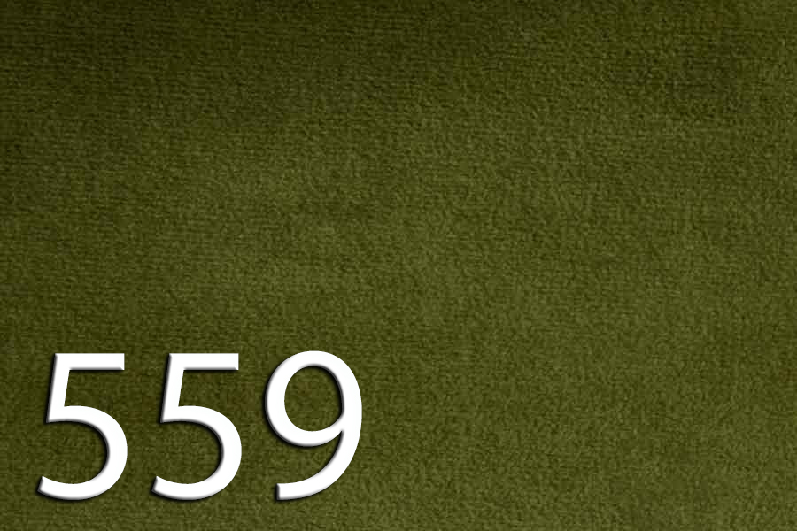 559-TRINITY zelená