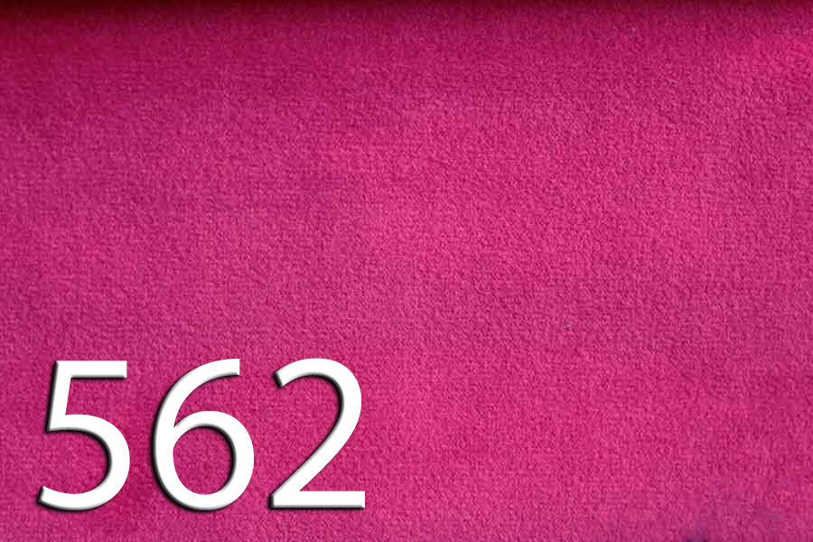 562-TRINITY růžová