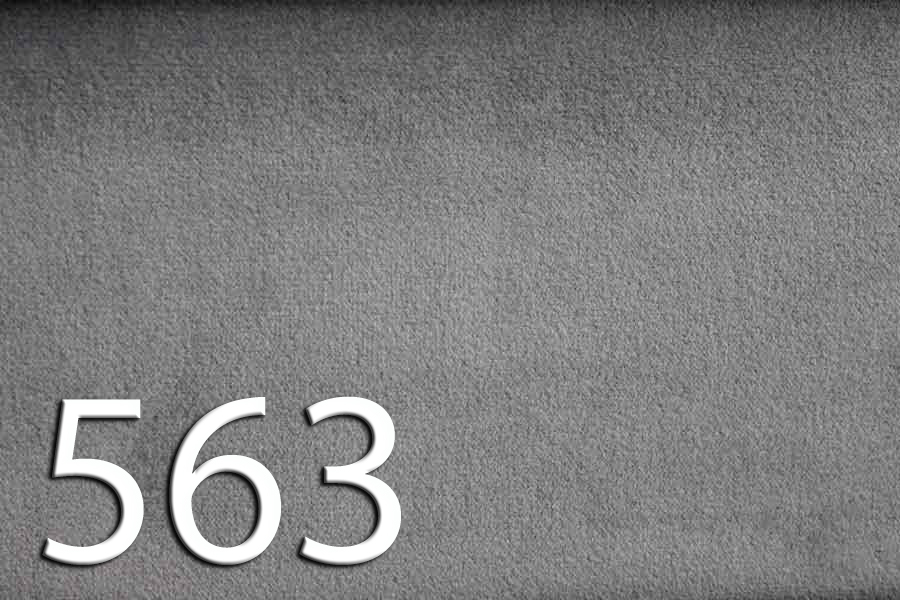 563-TRINITY šedá
