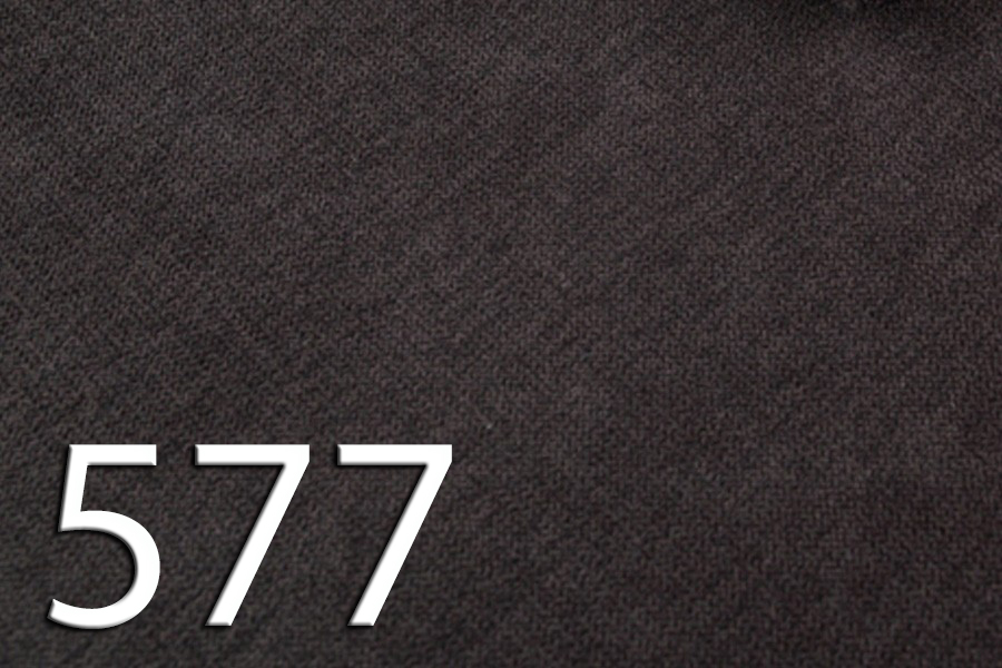 577-ASTON dark hnědá