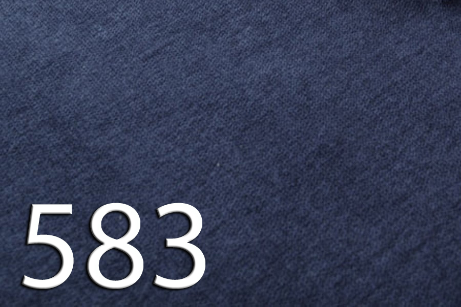 583-ASTON modrá