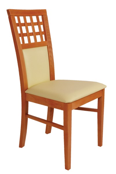 Jídelní židle MARCELA, masiv buk - Z68
