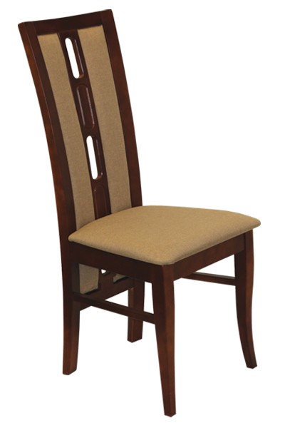Dřevěná židle GIZELA, masiv buk - Z102