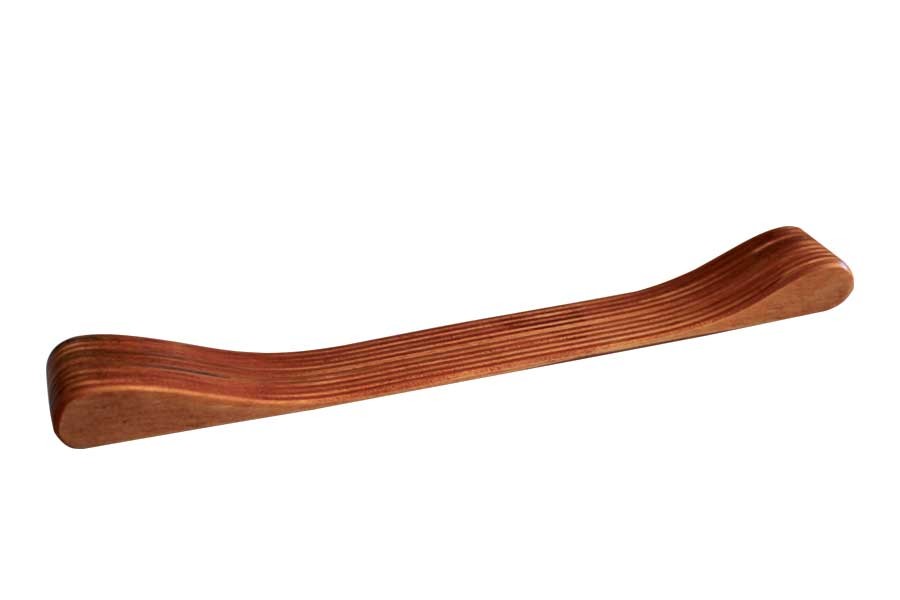 Zarážka k houpacímu křeslu -přírodní R024