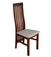 Dřevěná židle DANA, masiv buk - Z122