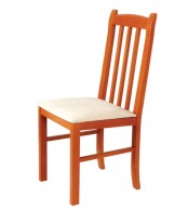 Jídelní židle DARINA, masiv buk - Z61