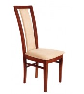 Dřevěná židle NINA, masiv buk - Z67