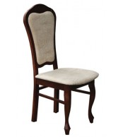 Dřevěná židle KAROLÍNA, masiv buk - Z95