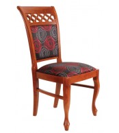 Dřevěná židle SLAVĚNA, masiv buk - Z99