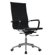 Kancelářská židle MAGNUM černá - ZK73